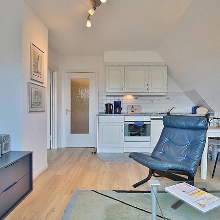 Gorch-Fock-Strasse 20A Gorch-Fock-Strasse 20A Appartement 3 Timmendorfer Strand Ngoại thất bức ảnh