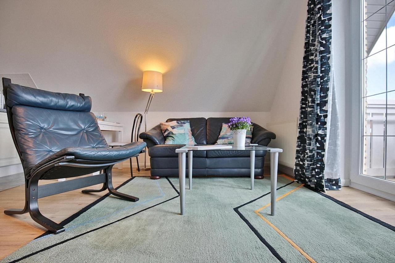 Gorch-Fock-Strasse 20A Gorch-Fock-Strasse 20A Appartement 3 Timmendorfer Strand Ngoại thất bức ảnh