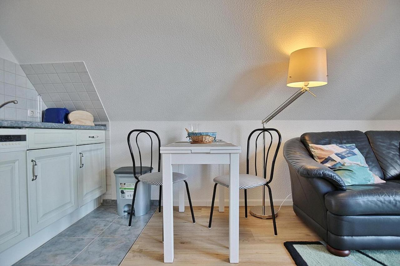 Gorch-Fock-Strasse 20A Gorch-Fock-Strasse 20A Appartement 3 Timmendorfer Strand Ngoại thất bức ảnh