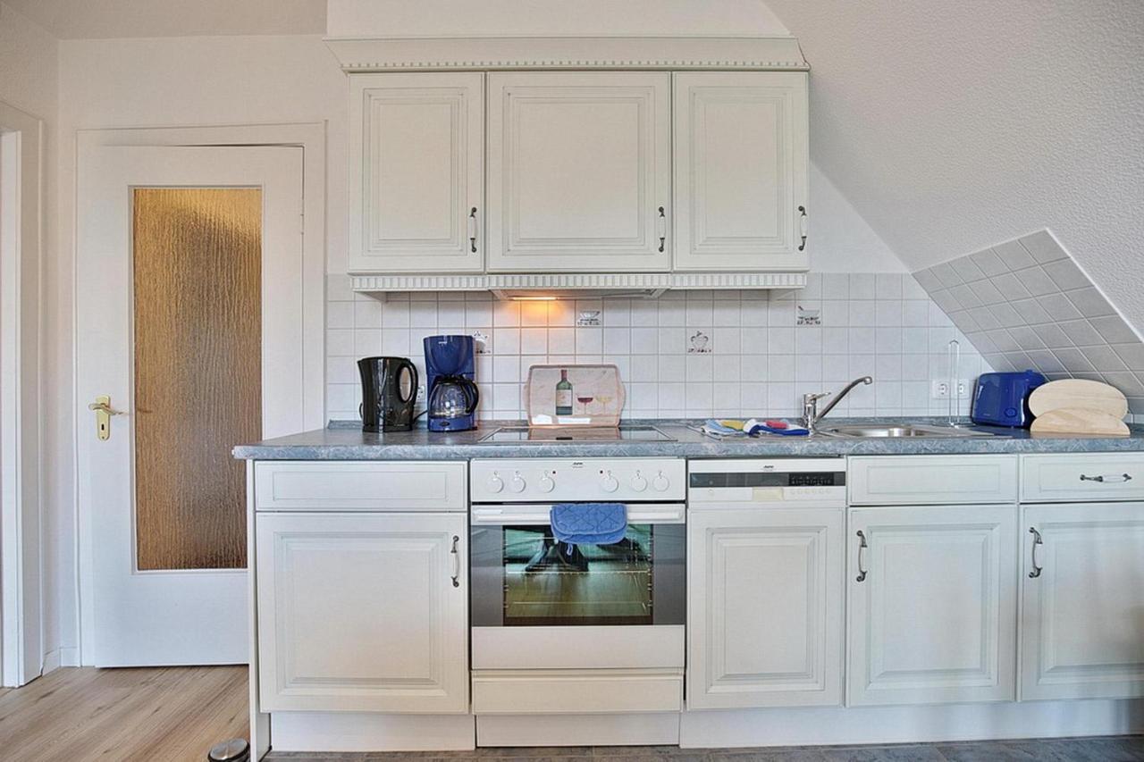 Gorch-Fock-Strasse 20A Gorch-Fock-Strasse 20A Appartement 3 Timmendorfer Strand Ngoại thất bức ảnh