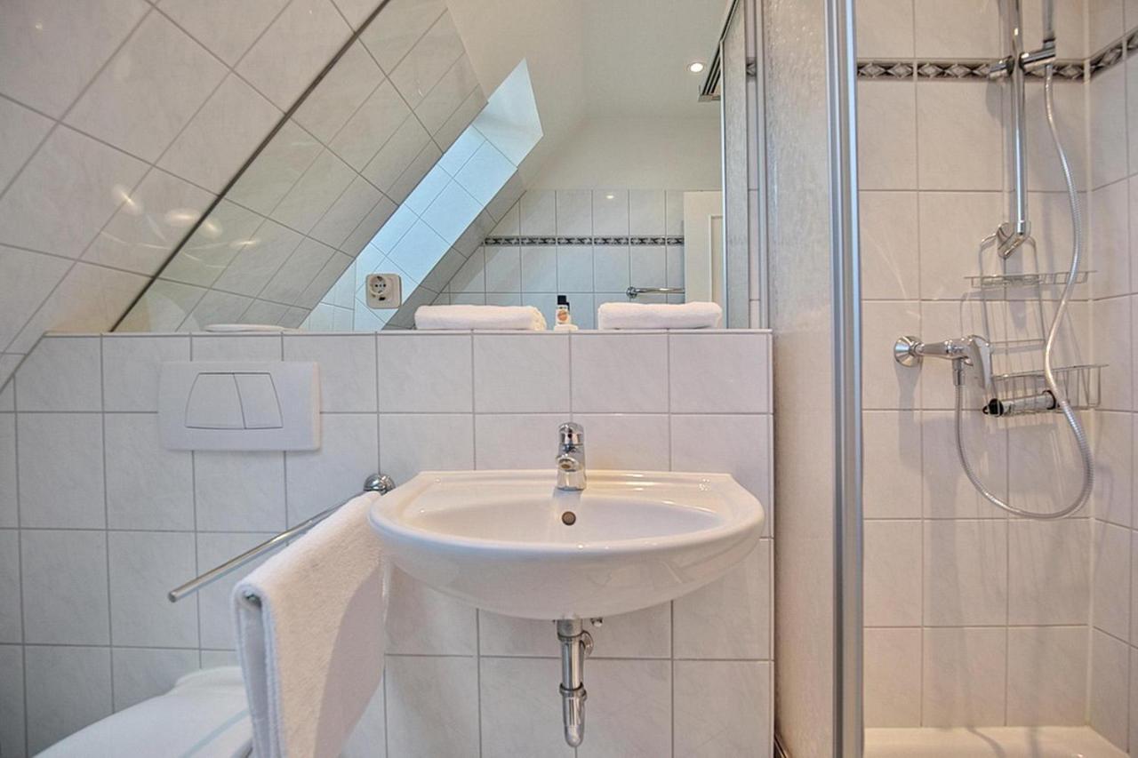 Gorch-Fock-Strasse 20A Gorch-Fock-Strasse 20A Appartement 3 Timmendorfer Strand Ngoại thất bức ảnh